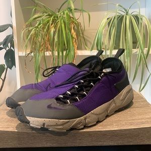 Nike Air Footscape NM